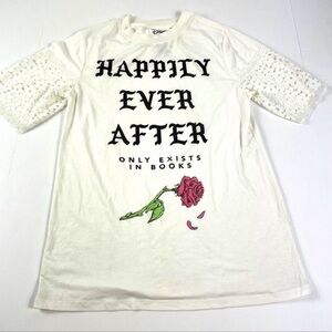 Disney Happily Ever After Bookish T-shirt